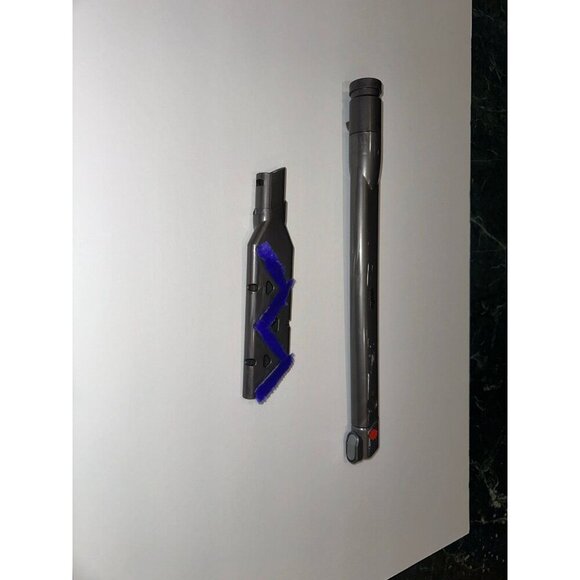 Genuine Dyson 966451-02 Vacuum Carbon Fiber Reach Under Flexi-Crevice Tool - Picture 8 of 9